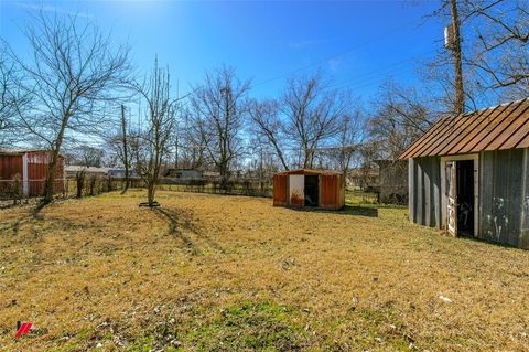 A home in Bossier City