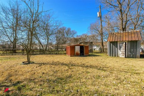 A home in Bossier City