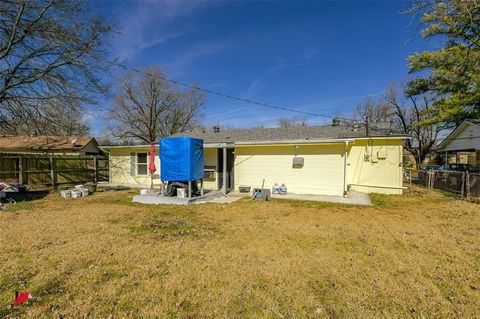 A home in Bossier City