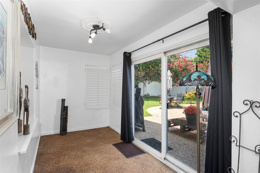 Wedgwood Add - Residential