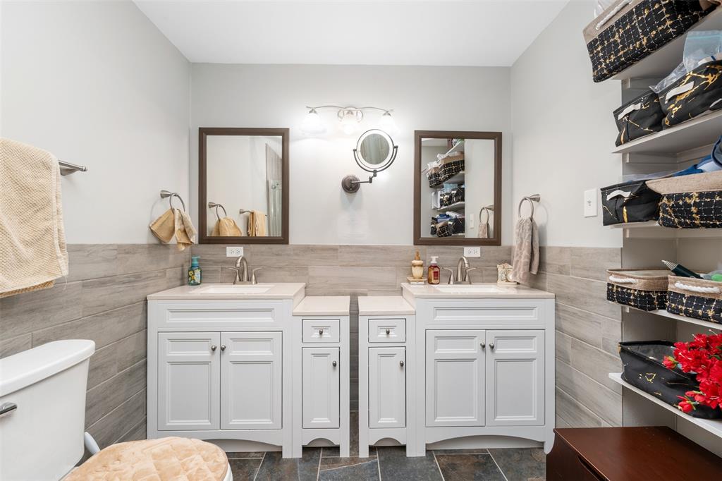 Wedgwood Add - Residential