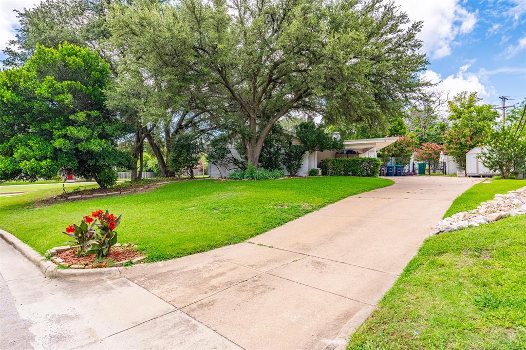 Wedgwood Add - Residential