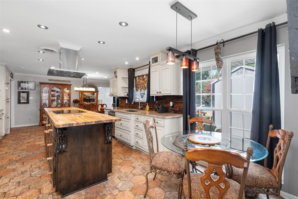 Wedgwood Add - Residential