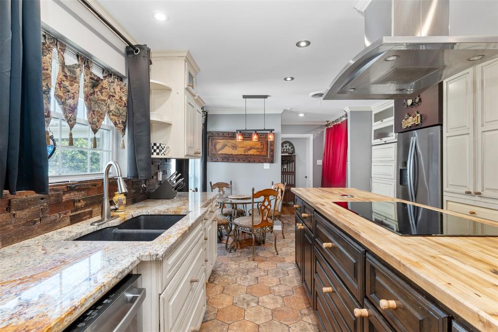 Wedgwood Add - Residential