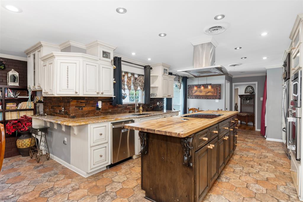 Wedgwood Add - Residential