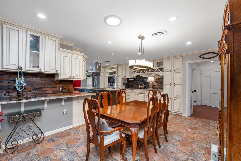 Wedgwood Add - Residential