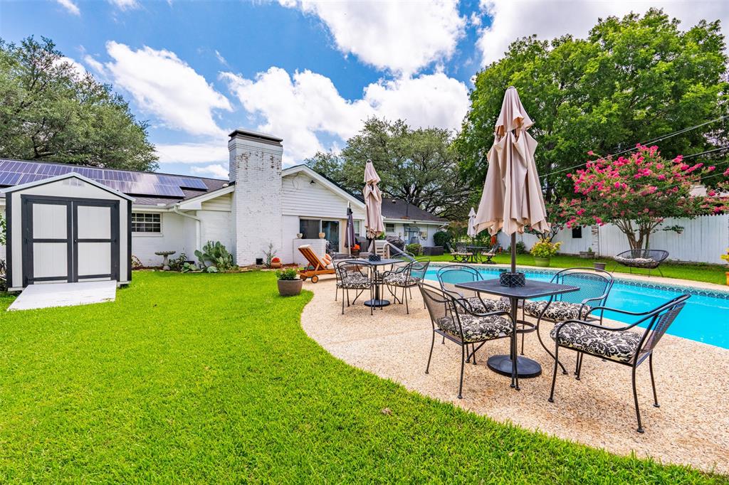 Wedgwood Add - Residential