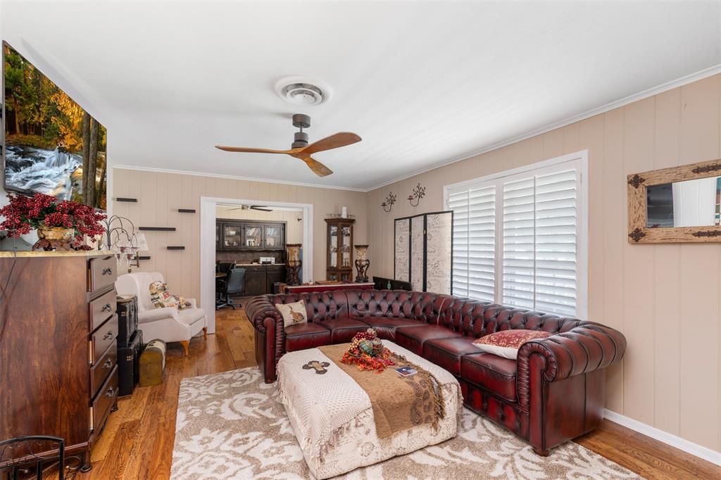 Wedgwood Add - Residential