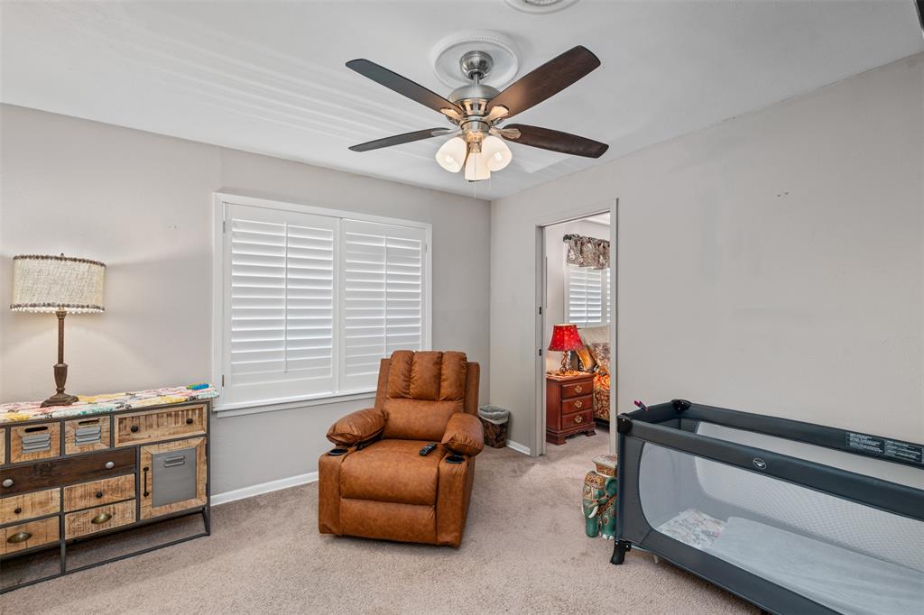 Wedgwood Add - Residential