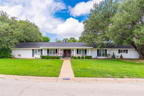 6079 Wonder Drive Fort Worth TX 76133