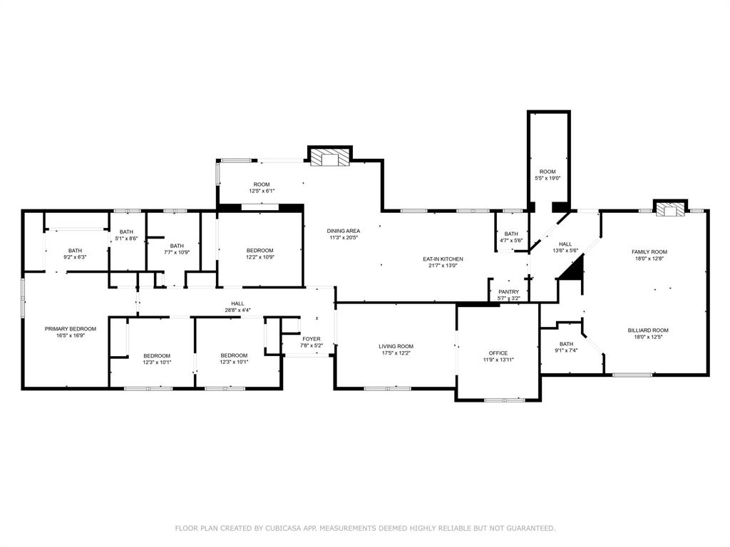Wedgwood Add - Residential