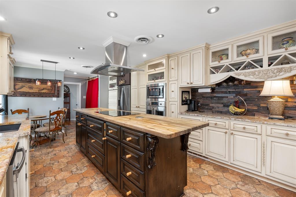 Wedgwood Add - Residential