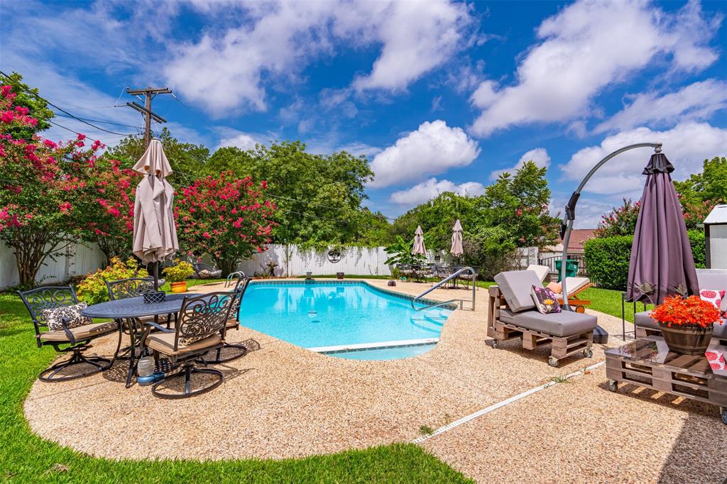 Wedgwood Add - Residential