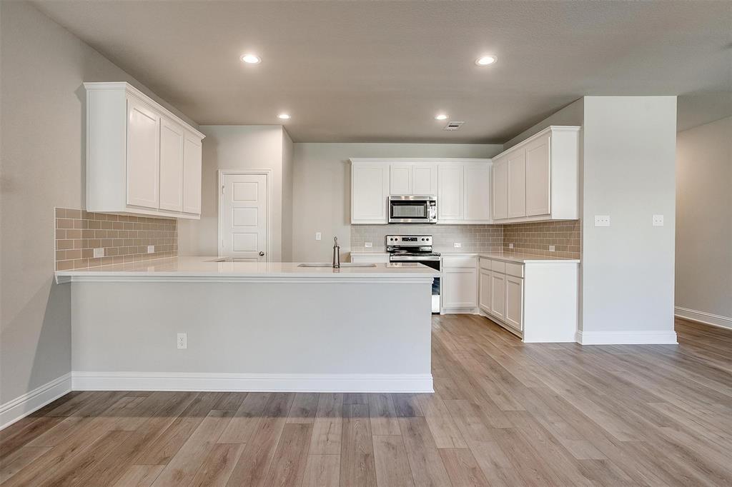 Knights Lndg Add - Residential