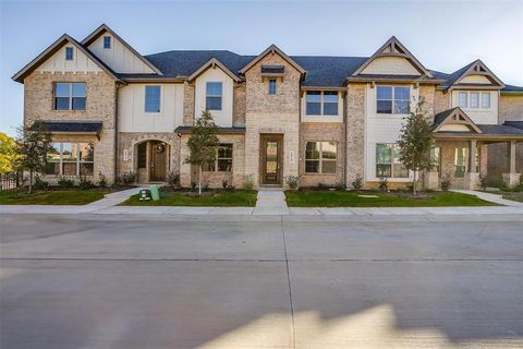 6817 Robert Reed Drive Arlington TX 76001