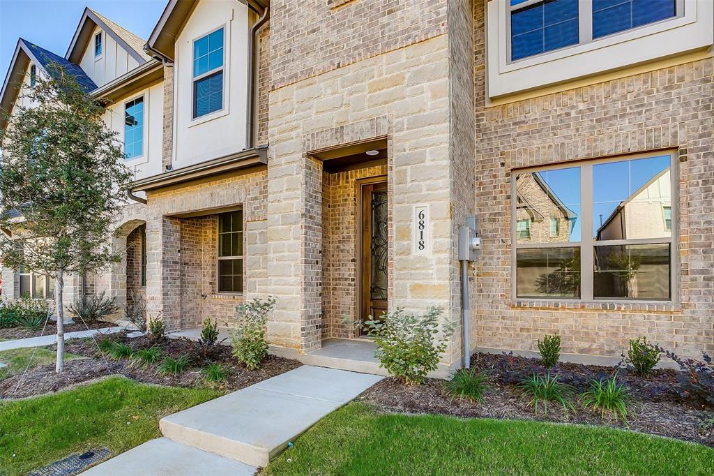 6817 Robert Reed Drive
