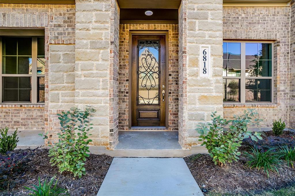 6817 Robert Reed Drive