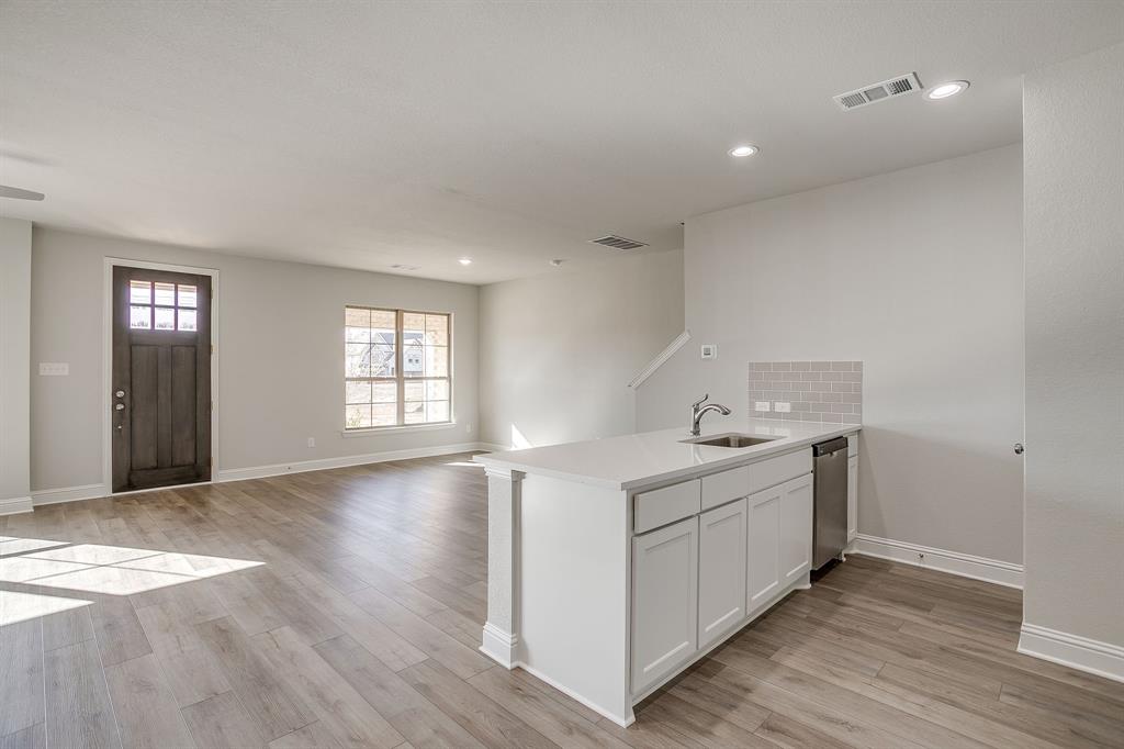 Knights Lndg Add - Residential