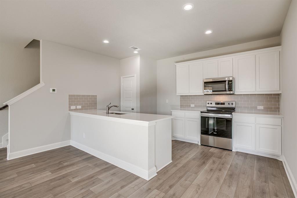 Knights Lndg Add - Residential