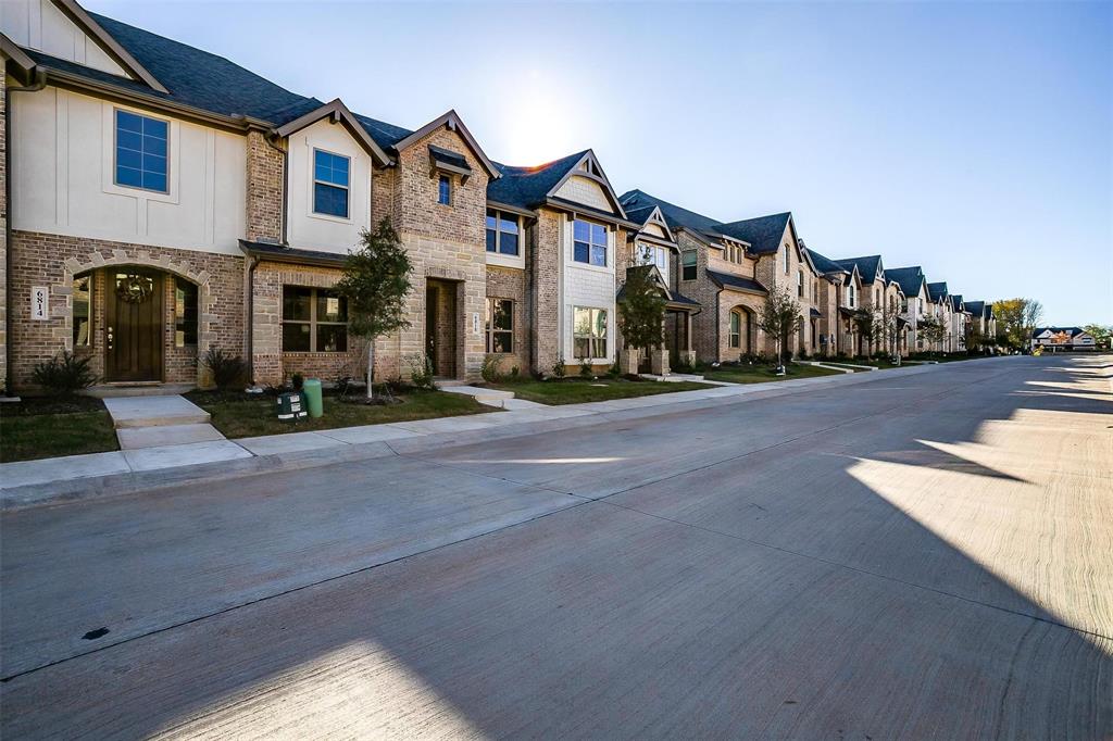 6817 Robert Reed Drive