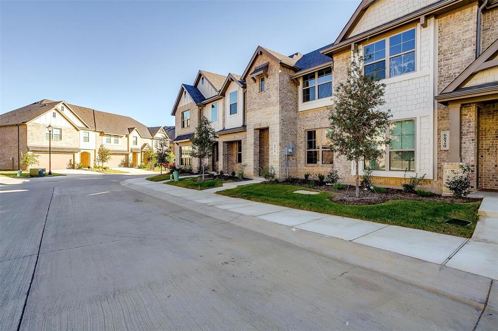 6817 Robert Reed Drive