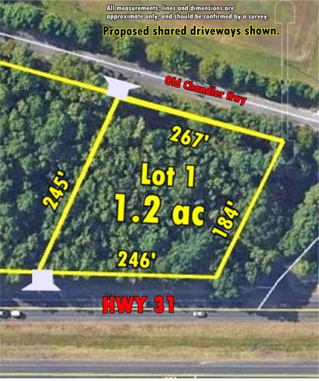 NA - Commercial Sale