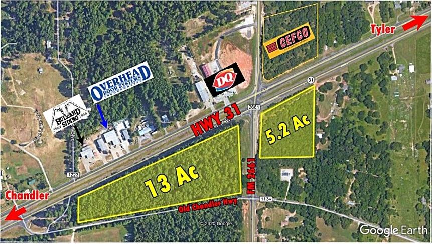 16393 State Highway 31