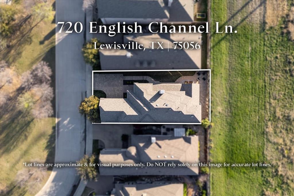 720 English Channel Lane