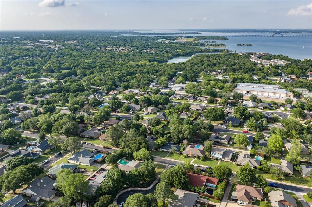 Lakewood Gardens - Residential