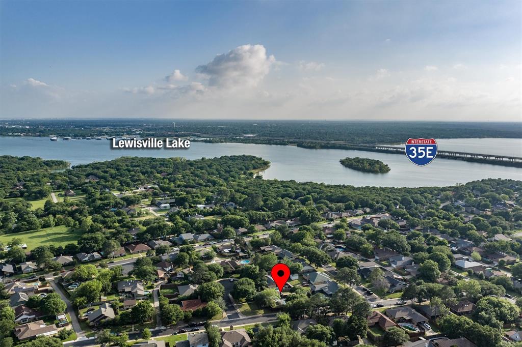 Lakewood Gardens - Residential