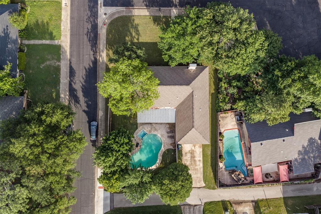 Lakewood Gardens - Residential