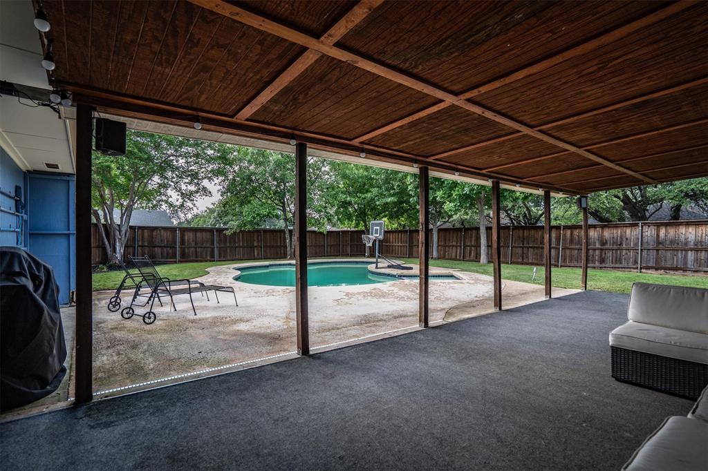 Lakewood Gardens - Residential