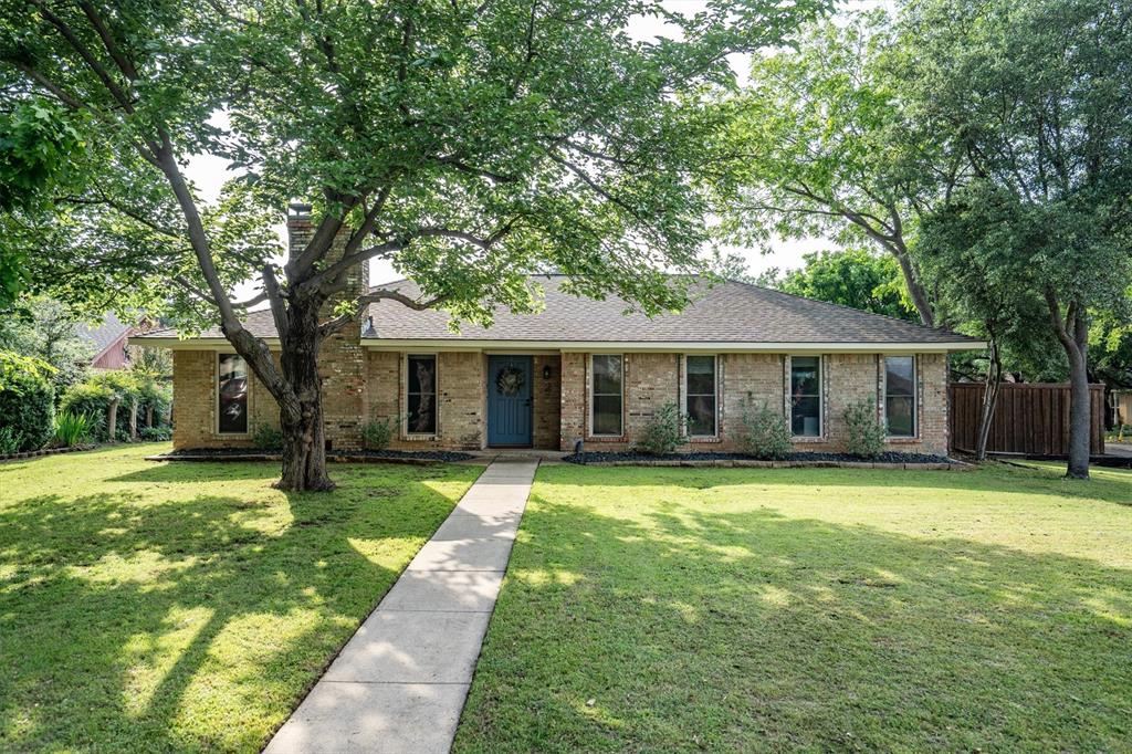 Lakewood Gardens - Residential