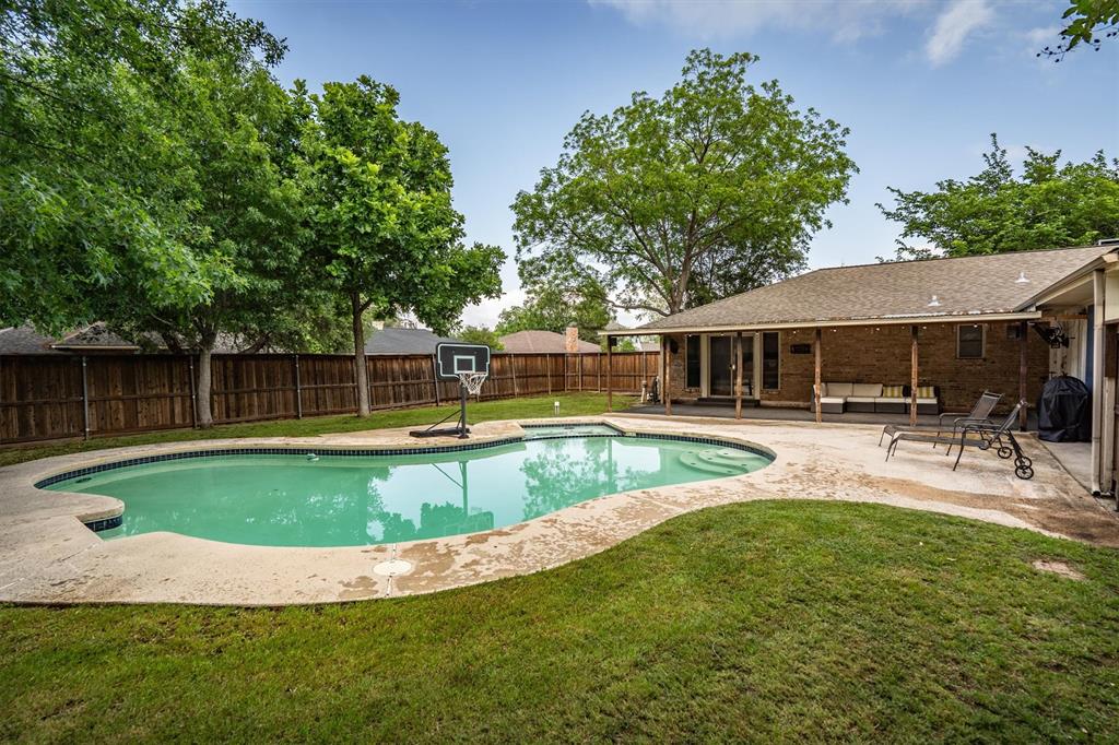 Lakewood Gardens - Residential