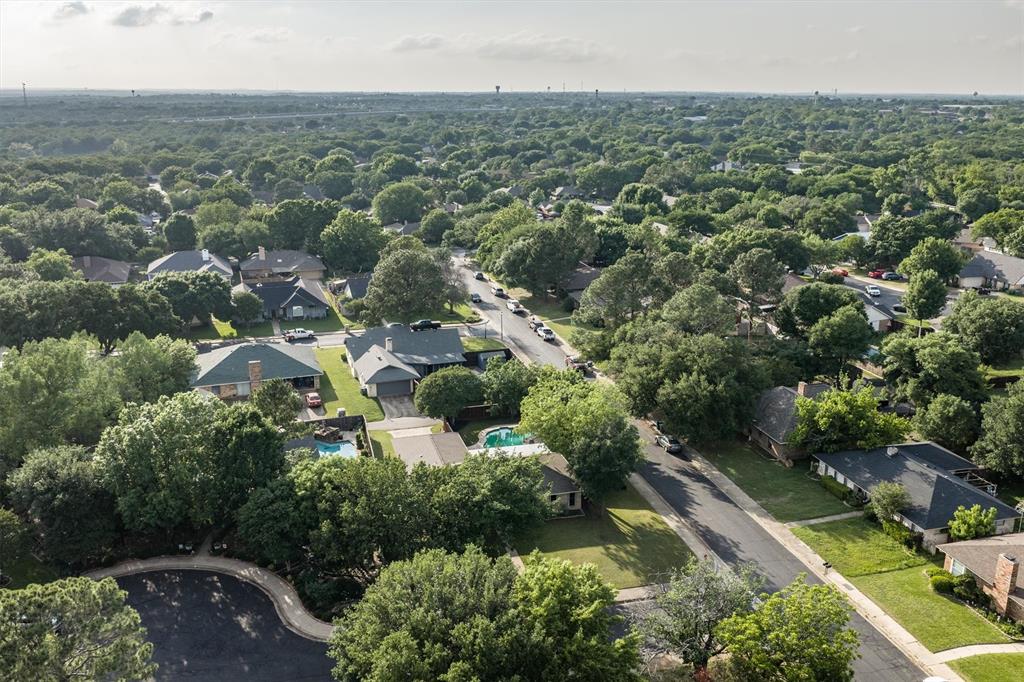 Lakewood Gardens - Residential
