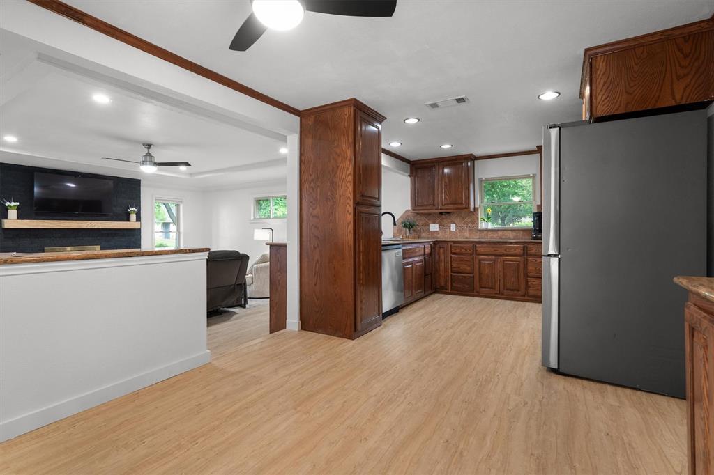 Lakewood Gardens - Residential