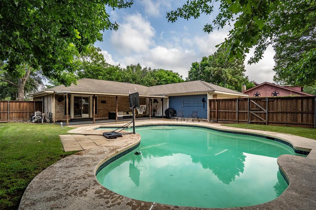 Lakewood Gardens - Residential