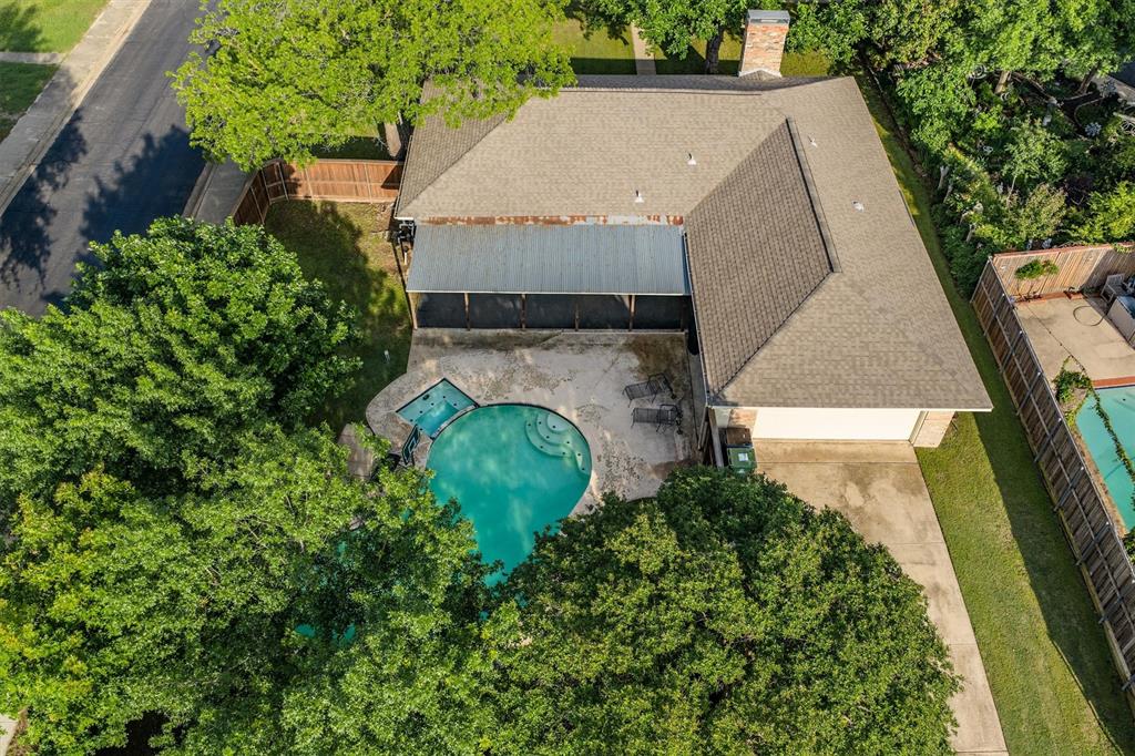 Lakewood Gardens - Residential