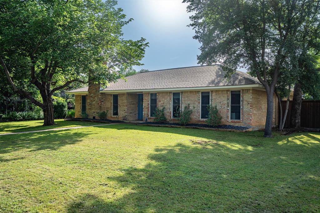 Lakewood Gardens - Residential