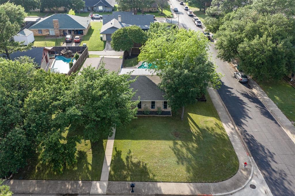 Lakewood Gardens - Residential