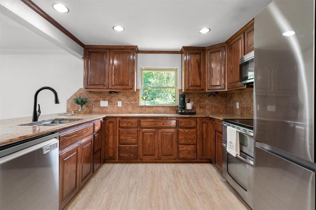 Lakewood Gardens - Residential
