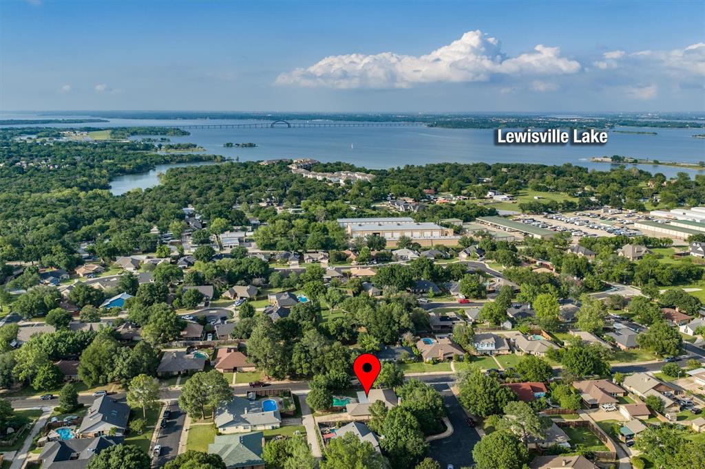 Lakewood Gardens - Residential
