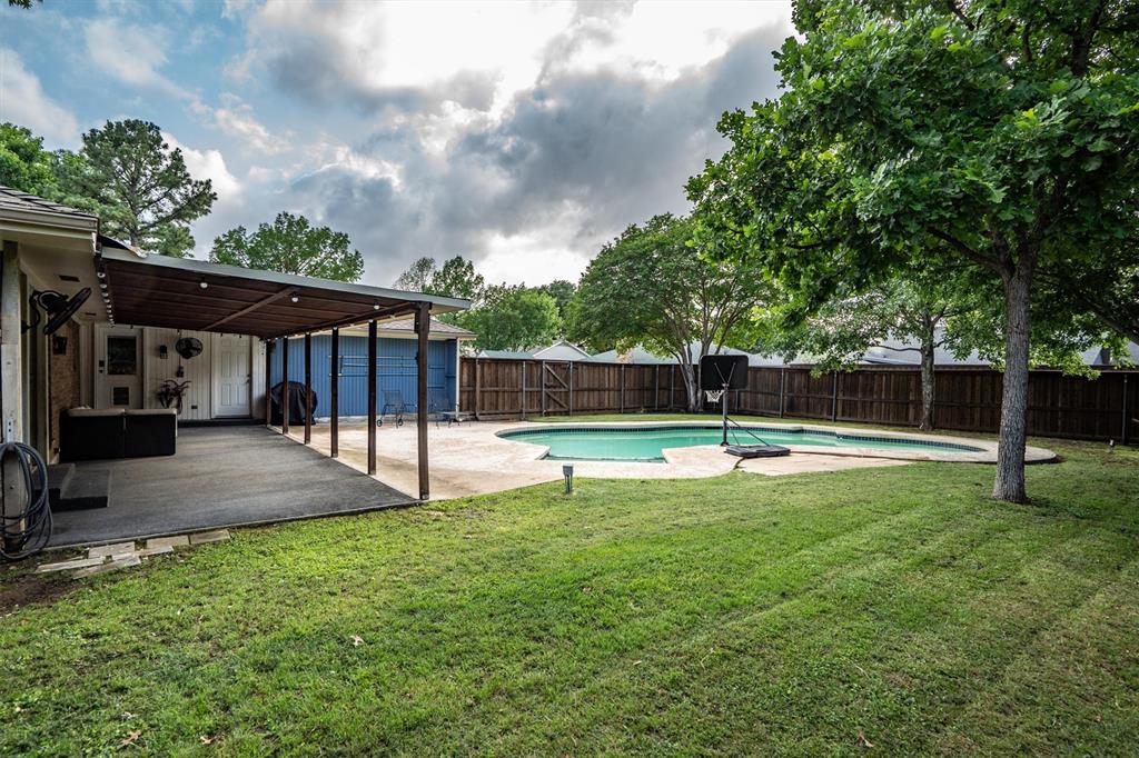 Lakewood Gardens - Residential
