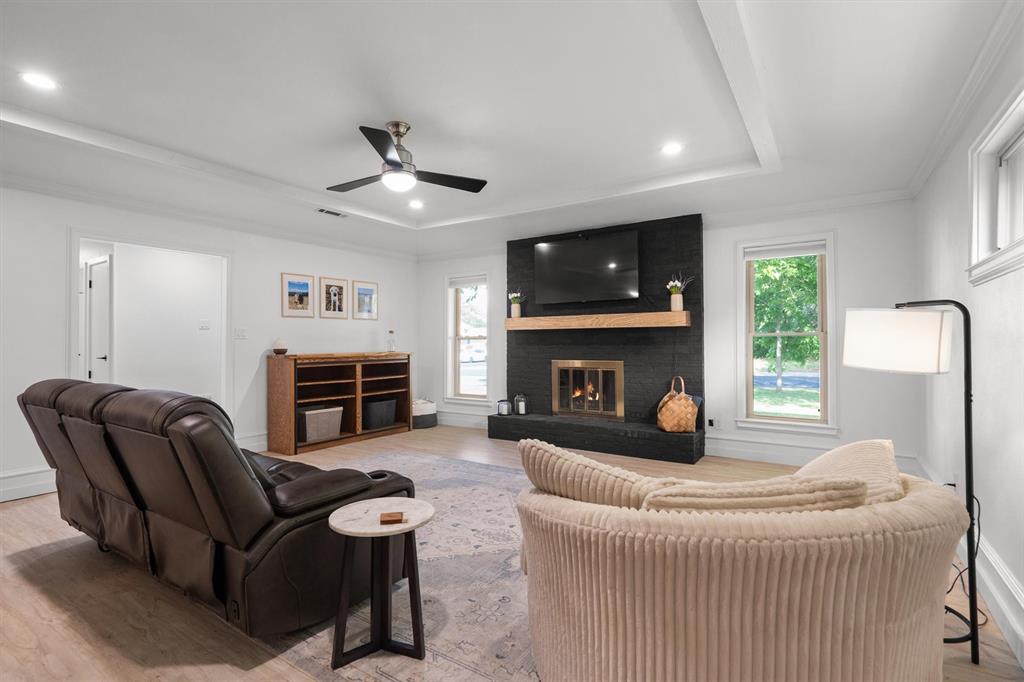 Lakewood Gardens - Residential