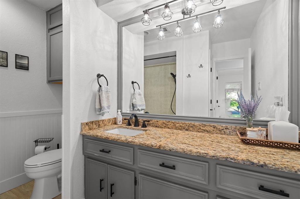 Lakewood Gardens - Residential