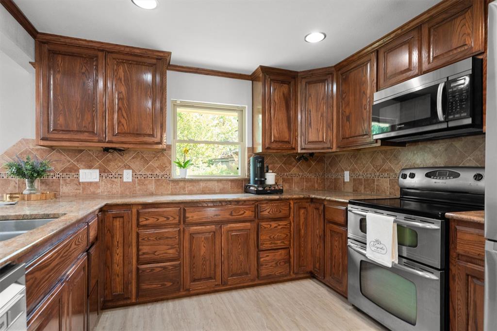 Lakewood Gardens - Residential