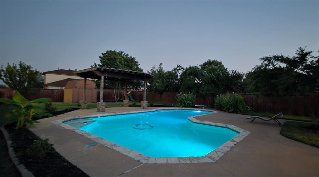 Windmill Farms - Residential