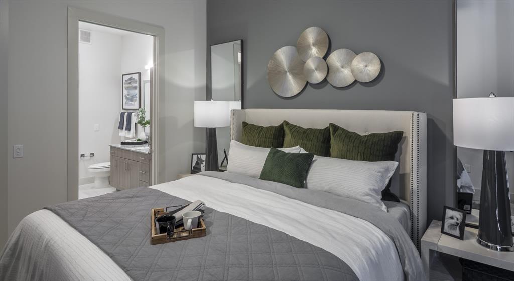 Frisco Square - Residential Lease