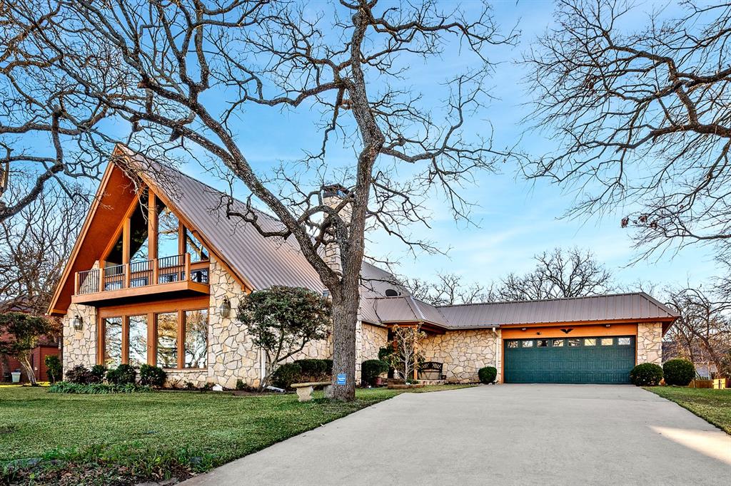 Russwood On The Lake Sec A - Residential