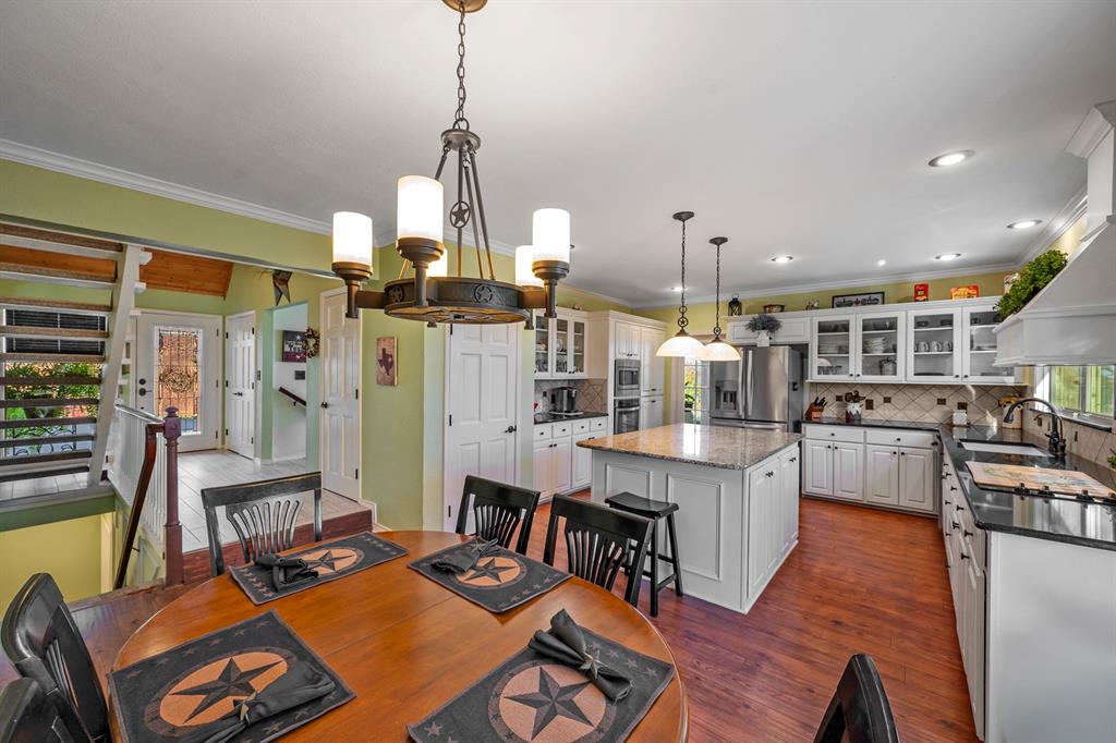 Russwood On The Lake Sec A - Residential